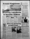 Torbay Express and South Devon Echo Thursday 02 December 1999 Page 18