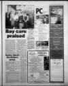 Torbay Express and South Devon Echo Thursday 02 December 1999 Page 19