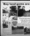 Torbay Express and South Devon Echo Thursday 02 December 1999 Page 22