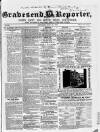 Gravesend Reporter, North Kent and South Essex Advertiser Saturday 17 May 1856 Page 1