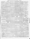 Gravesend Reporter, North Kent and South Essex Advertiser Saturday 28 November 1857 Page 3