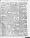 Gravesend Reporter, North Kent and South Essex Advertiser Saturday 30 January 1858 Page 3