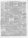 Gravesend Reporter, North Kent and South Essex Advertiser Saturday 03 April 1858 Page 3