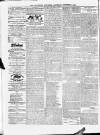 Gravesend Reporter, North Kent and South Essex Advertiser Saturday 04 December 1858 Page 2