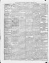 Gravesend Reporter, North Kent and South Essex Advertiser Saturday 08 January 1859 Page 4