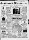 Gravesend Reporter, North Kent and South Essex Advertiser Saturday 29 January 1859 Page 1
