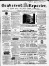 Gravesend Reporter, North Kent and South Essex Advertiser Saturday 26 February 1859 Page 1