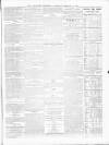 Gravesend Reporter, North Kent and South Essex Advertiser Saturday 26 February 1859 Page 3