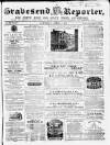 Gravesend Reporter, North Kent and South Essex Advertiser Saturday 02 April 1859 Page 1