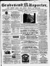 Gravesend Reporter, North Kent and South Essex Advertiser Saturday 16 April 1859 Page 1