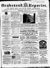 Gravesend Reporter, North Kent and South Essex Advertiser Saturday 30 April 1859 Page 1