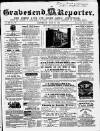 Gravesend Reporter, North Kent and South Essex Advertiser Saturday 14 May 1859 Page 1