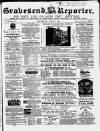 Gravesend Reporter, North Kent and South Essex Advertiser Saturday 21 May 1859 Page 1