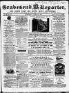 Gravesend Reporter, North Kent and South Essex Advertiser Saturday 25 June 1859 Page 1