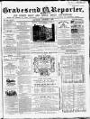 Gravesend Reporter, North Kent and South Essex Advertiser Saturday 08 October 1859 Page 1