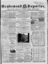 Gravesend Reporter, North Kent and South Essex Advertiser Saturday 05 May 1860 Page 1