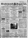 Gravesend Reporter, North Kent and South Essex Advertiser Saturday 26 May 1860 Page 1