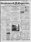 Gravesend Reporter, North Kent and South Essex Advertiser Saturday 02 June 1860 Page 1