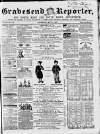 Gravesend Reporter, North Kent and South Essex Advertiser Saturday 11 May 1861 Page 1