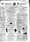 Gravesend Reporter, North Kent and South Essex Advertiser Saturday 15 March 1862 Page 1