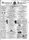 Gravesend Reporter, North Kent and South Essex Advertiser Saturday 22 March 1862 Page 1