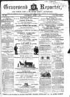 Gravesend Reporter, North Kent and South Essex Advertiser