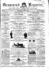 Gravesend Reporter, North Kent and South Essex Advertiser Saturday 05 July 1862 Page 1