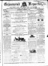 Gravesend Reporter, North Kent and South Essex Advertiser Saturday 04 October 1862 Page 1