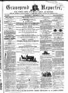 Gravesend Reporter, North Kent and South Essex Advertiser