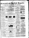 Gravesend Reporter, North Kent and South Essex Advertiser Saturday 14 January 1865 Page 1