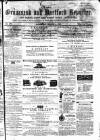 Gravesend Reporter, North Kent and South Essex Advertiser