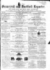 Gravesend Reporter, North Kent and South Essex Advertiser Saturday 16 September 1865 Page 1