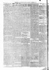 Gravesend Reporter, North Kent and South Essex Advertiser Saturday 28 October 1865 Page 2