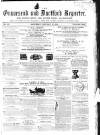 Gravesend Reporter, North Kent and South Essex Advertiser Saturday 27 January 1866 Page 1