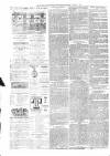 Gravesend Reporter, North Kent and South Essex Advertiser Saturday 09 March 1867 Page 8