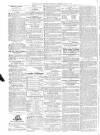 Gravesend Reporter, North Kent and South Essex Advertiser Saturday 09 May 1868 Page 4