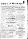 Gravesend Reporter, North Kent and South Essex Advertiser Saturday 23 April 1870 Page 1