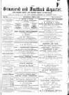 Gravesend Reporter, North Kent and South Essex Advertiser Saturday 04 June 1870 Page 1