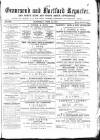 Gravesend Reporter, North Kent and South Essex Advertiser Saturday 25 June 1870 Page 1