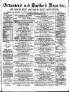 Gravesend Reporter, North Kent and South Essex Advertiser Saturday 25 September 1875 Page 1