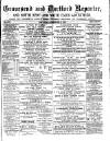 Gravesend Reporter, North Kent and South Essex Advertiser Saturday 03 February 1877 Page 1