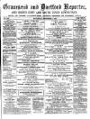 Gravesend Reporter, North Kent and South Essex Advertiser Saturday 03 November 1877 Page 1