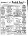 Gravesend Reporter, North Kent and South Essex Advertiser Saturday 18 May 1878 Page 1