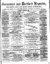 Gravesend Reporter, North Kent and South Essex Advertiser Saturday 03 August 1878 Page 1