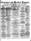 Gravesend Reporter, North Kent and South Essex Advertiser Saturday 27 September 1879 Page 1