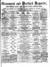 Gravesend Reporter, North Kent and South Essex Advertiser Saturday 13 December 1879 Page 1