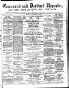Gravesend Reporter, North Kent and South Essex Advertiser Saturday 10 January 1880 Page 1
