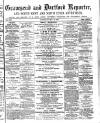 Gravesend Reporter, North Kent and South Essex Advertiser Saturday 08 May 1880 Page 1