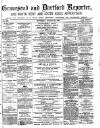 Gravesend Reporter, North Kent and South Essex Advertiser Saturday 28 August 1880 Page 1