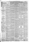 Gravesend Reporter, North Kent and South Essex Advertiser Saturday 02 January 1886 Page 5